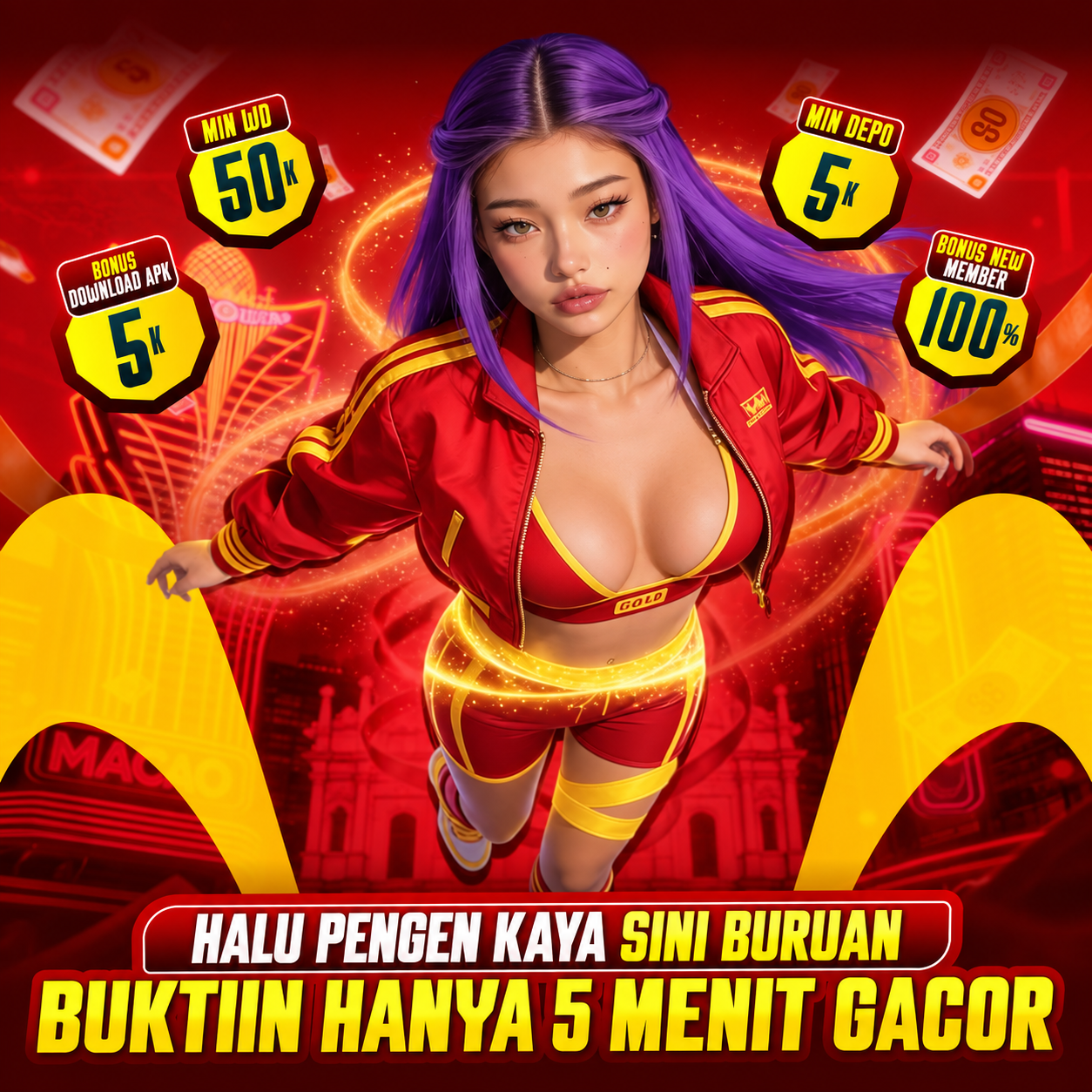 LION303 - Perkumpulan Para Pencari Cuan Bersatu Takhlukkan Jackpot Hoki